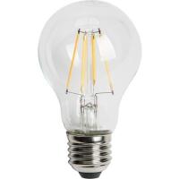 CT-4231 6W Led Flament Ampul Günışığı 3200k E27 Duy