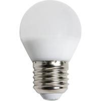CT-4232 6W Edison Led Ampul (E27 Kalın Duy)