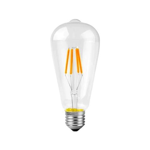 CT 4353 8W Rustik Led Ampul E27 Duy