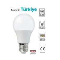 Horoz Ekola-15 15W  LED Ampul 001-006-2015