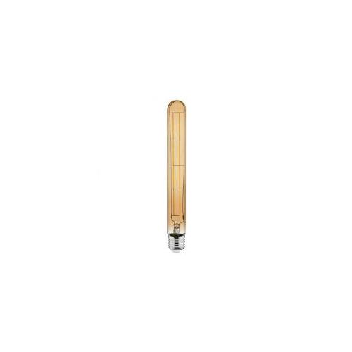 Horoz Rustic Tube-8 8W Amber LED Tüp Ampul