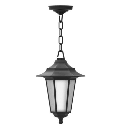 Horoz Begonya-3 E27 Duylu (Max 40W) Bahçe Aydınlatması ( Tavan Sarkıt ) 400-010-118 / 400-020-118