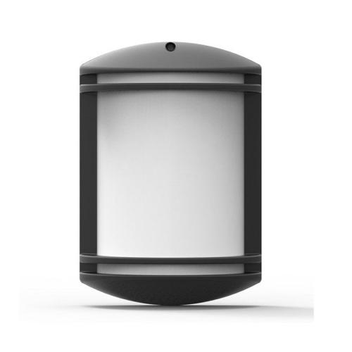 Horoz Orkide-4 Sensörlü E27 Duylu (Max 40W) Bahçe Aydınlatması 400-010-124 / 400-011-124