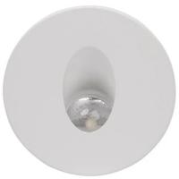 Horoz Yakut 3W LED Ilık Beyaz(4000K) Gömme Armatür ( Merdiven - Koridor ) 079-002-0003-0117 /0017 /1217