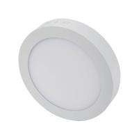 CT-5233 18w Sıva Üstü Yuvarlak Led Panel Armatür