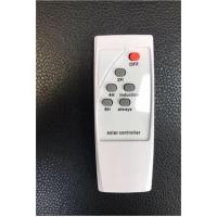 Horoz Grand XL 600 Beyaz Işık 600W LED Solar Sokak Armatürü (Sensörlü-Uzaktan Kumandalı) 074-009-0600