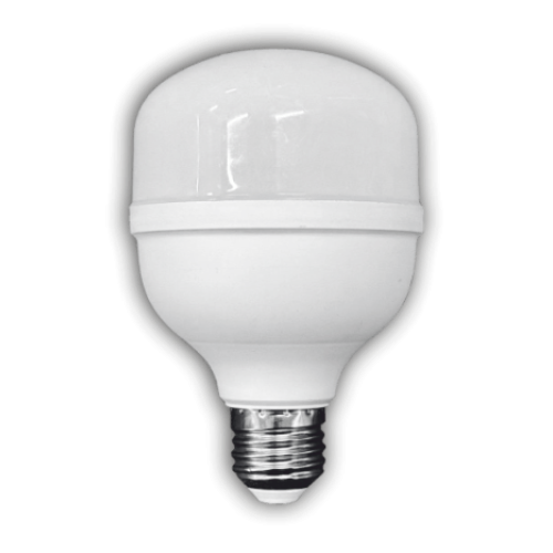 CT-4262 55w Led Ampul Beyaz Işık