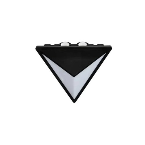 Horoz Dragon 15W Günışığı(3000K) LED Bahçe Aydınlatması (Duvar Aplik) 076-060-0015-0104