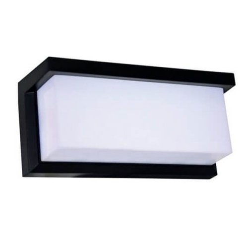 Horoz Palace 20W LED Günışığı(3000K) Bahçe Aydınlatması (Duvar Aplik) 076-081-0020-0104