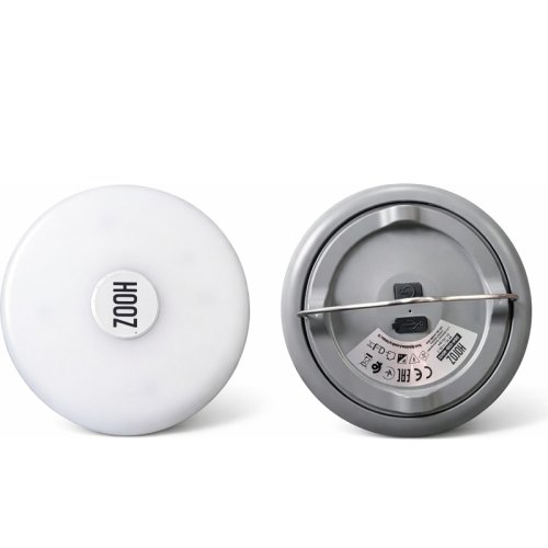 Horoz Totti 2W Şerit LED Şerit Kit (6400K+RGB) 084-050-0002-0106